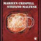 Marilyn Crispell  &  Stefano Maltese - Red '1999