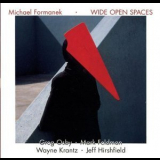 Michael Formanek - Wide Open Spaces '1990
