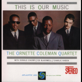 Ornette Coleman - This Is Our Music '1960