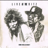Ronnie Wood & Bo Diddley - Live At The Ritz (Japan, VDPZ-1329) '1988