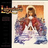 Trevor Jones & David Bowie - Labyrinth / Лабиринт '1986