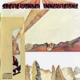 Stevie Wonder - Innervisions '1973