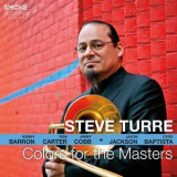 Steve Turre - Colors For The Masters  '2016