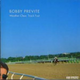 Bobby Previte - Weather Clear, Track Fast '1991