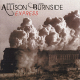 Allison Burnside Express - Allison Burnside Express '2013
