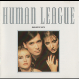 The Human League - Greatest Hits '1988