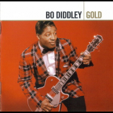 Bo Diddley - Gold (2CD) '2008
