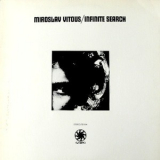 Miroslav Vitous - Infinite Search (2013 Japan, WPCR-27139)) '1969
