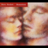 Steve Hackett - Momentum (2014 Edifying) '1997