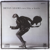 Bryan Adams - Cuts Like A Knife '1983
