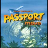 Passport - Move '1998