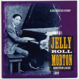 Jelly Roll Morton - Doctor Jazz '2006