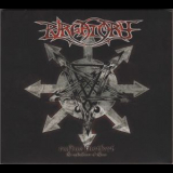 Purgatory - Cultus Luciferi: The Splendour Of Chaos '2008