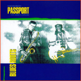 Passport - Blues Roots '1991