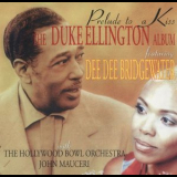 Dee Dee Bridgewater - Prelude To A Kiss, The Duke Ellington Album '1996