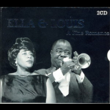 Ella Fitzgerald - A Fine Romance CD1 '2002