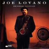 Joe Lovano - Universal Language '1993