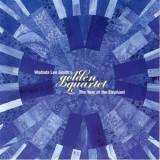Wadada Leo Smith's Golden Quartet - The Year Of The Elephant '2002