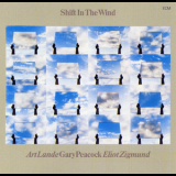 Gary Peacock - Shift In The Wind '1981