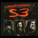 Gary Willis - Llibert Fortuny - Kirk Covington - Slaughterhouse 3 '2006