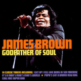 James Brown - Godfather Of Soul '1998