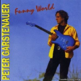 Peter Garstenauer - Funny World '1998