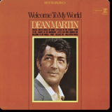 Dean Martin - Welcome To My World '1967