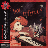 Red Hot Chili Peppers - One Hot Minute '1995
