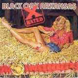 Rated X - Black Oak Arkansas '1975