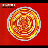Booker T. Jones - Potato Hole '2009