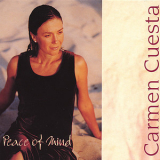 Carmen Cuesta - Peace Of Mind '2001