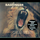 Badfinger - Head First (2CD) (2000 Remaster) '1975