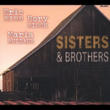 Eric Bibb - Sisters And Brothers '2004