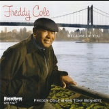 Freddy Cole - Because Of You '2006