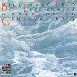 Bill Evans Trio, Lee Konitz, Warne Marsh - Crosscurrents '1977