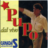 Pupo - Dal Vivo Canada's Wonderland '1994