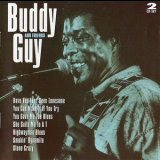 Buddy Guy - Buddy Guy And Friends '1996