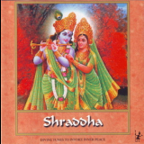 Ashit Desai - Shraddha - Divine Tunes To Invoke Inner Peace '2000