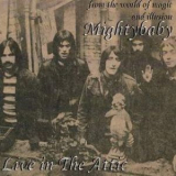 Mighty Baby - ''live In The Attic (1970)'' '2001