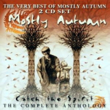 Mostly Autumn - Catch The Spirit '2002