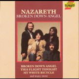 Nazareth - Broken Down Angel '1990
