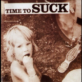 Suck - Time To Suck '1970