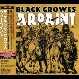The Black Crowes - Warpaint '2008