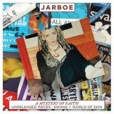 Jarboe - A Mystery Of Faith (2CD) '2004