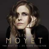 Alison Moyet - The Best Of - 25 Years Revisted (2CD) '2009