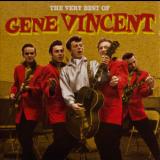 Gene Vincent - The Very Best Of Gene Vincent Cd1 '2005