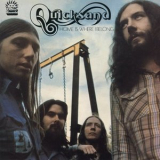 Quicksand - Home Is Where I Belong '1973
