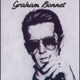 Graham Bonnet - It's All Over Now Baby Blue '1977