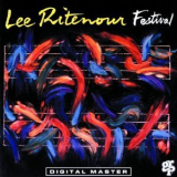 Lee Ritenour - Festival '1988