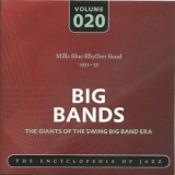 Mills Blue Rhythm Band - Mills Blue Rhythm Band 1931-32 '2009